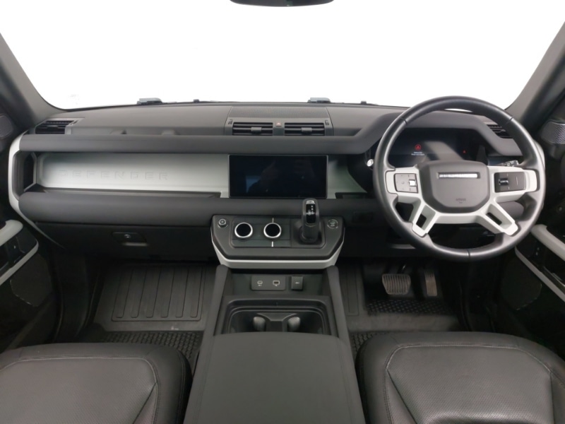 Used Land Rover Defender 2022 for sale - 77751543: Photo 4