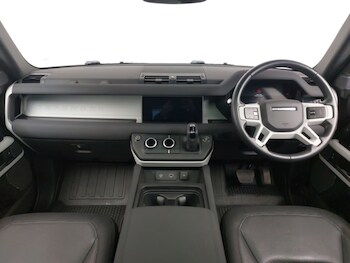 Used Land Rover Defender 2022 for sale - 77751543: Photo