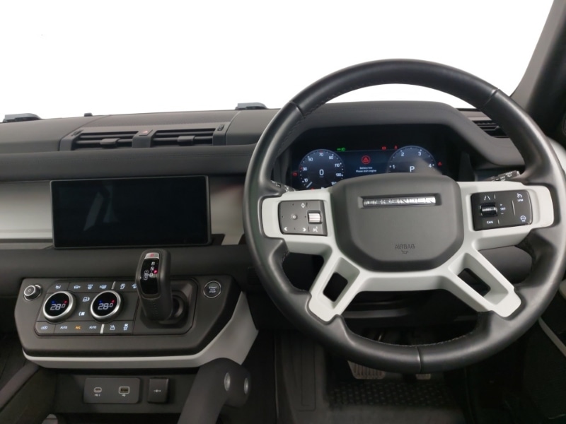 Used Land Rover Defender 2022 for sale - 77751543: Photo 5