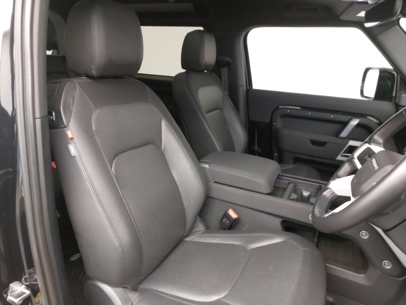 Used Land Rover Defender 2022 for sale - 77751543: Photo 6