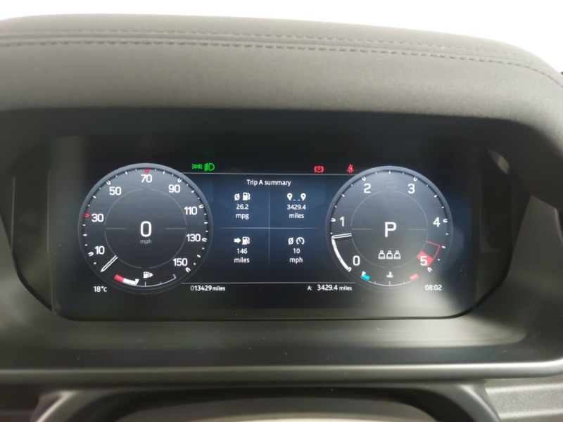 Used Land Rover Defender 2022 for sale - 77751543: Photo 9