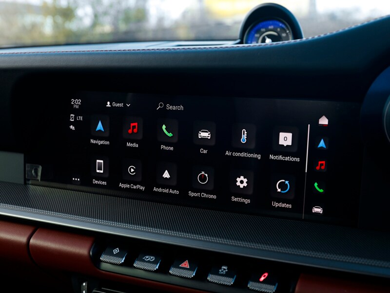 Used Porsche 911 2023 for sale - 77544052: Photo 13