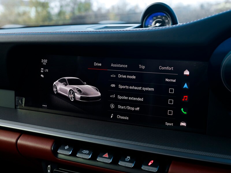 Used Porsche 911 2023 for sale - 77544052: Photo 15