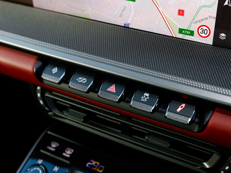 Used Porsche 911 2023 for sale - 77544052: Photo 16