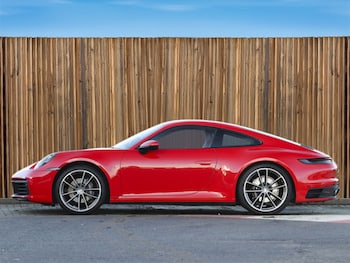 Used Porsche 911 2023 for sale - 77544052: Photo