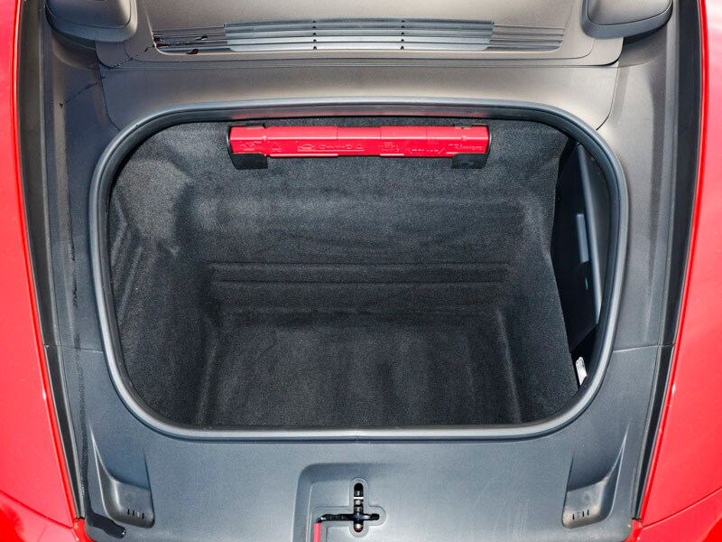 Used Porsche 911 2023 for sale - 77544052: Photo 8