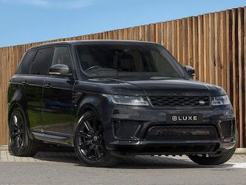 Land Rover - Range Rover Sport