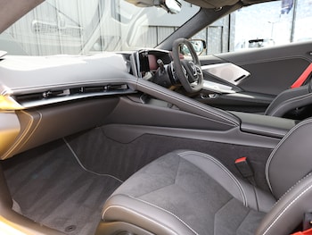 Used Chevrolet Corvette 2025 for sale - 79144309: Photo