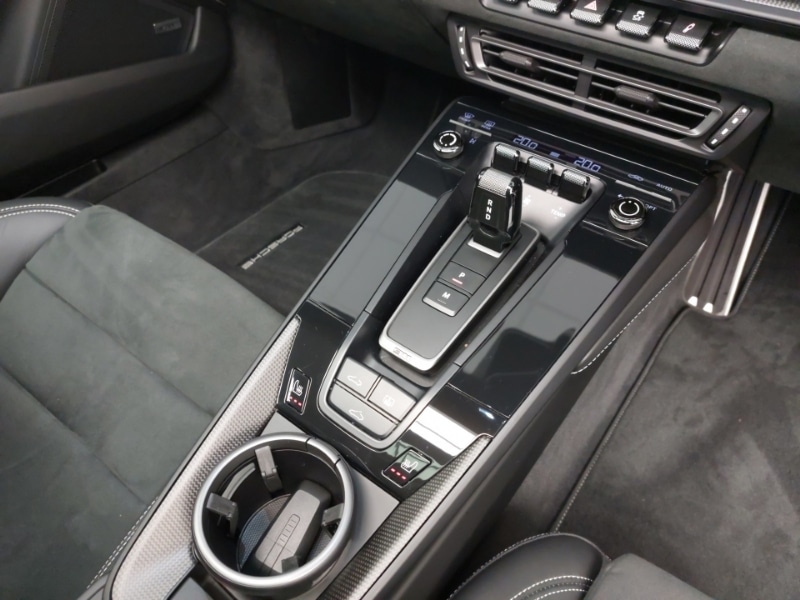 Used Porsche 911 2025 for sale - 76471430: Photo 10