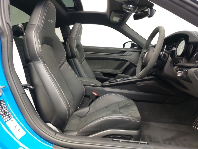 Used Porsche 911 2025 for sale - 76471430: Photo 11