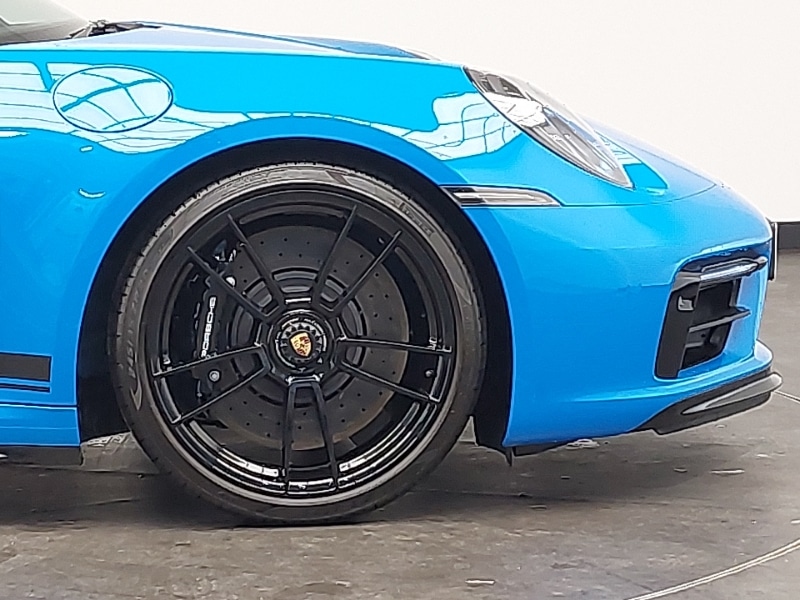 Used Porsche 911 2025 for sale - 76471430: Photo 14