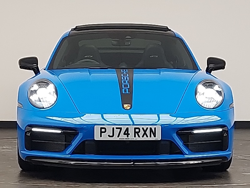 Used Porsche 911 2025 for sale - 76471430: Photo 16