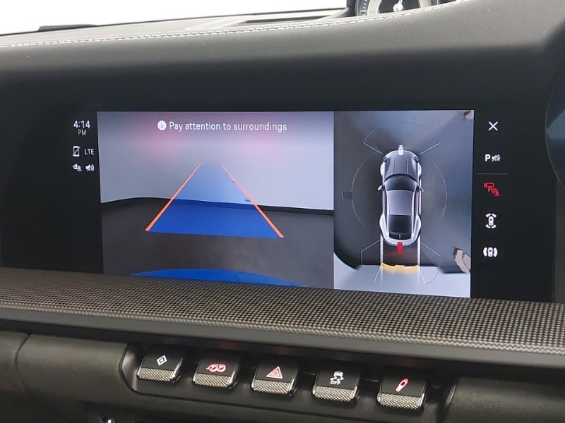 Used Porsche 911 2025 for sale - 76471430: Photo 19