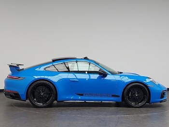 Used Porsche 911 2025 for sale - 76471430: Photo