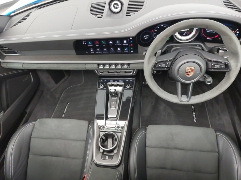 Used Porsche 911 2025 for sale - 76471430: Photo 4