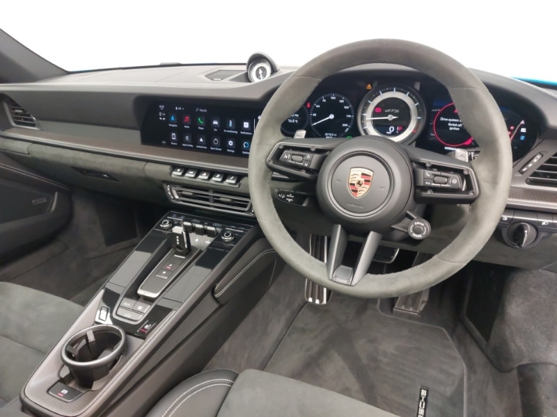 Used Porsche 911 2025 for sale - 76471430: Photo 5