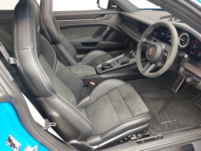 Used Porsche 911 2025 for sale - 76471430: Photo 6