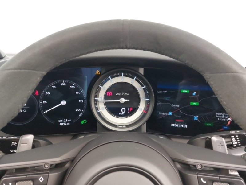 Used Porsche 911 2025 for sale - 76471430: Photo 9