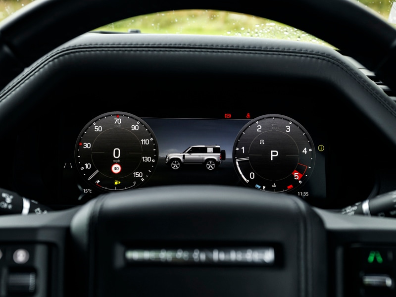 Used Land Rover Defender 2023 for sale - 76771592: Photo 14