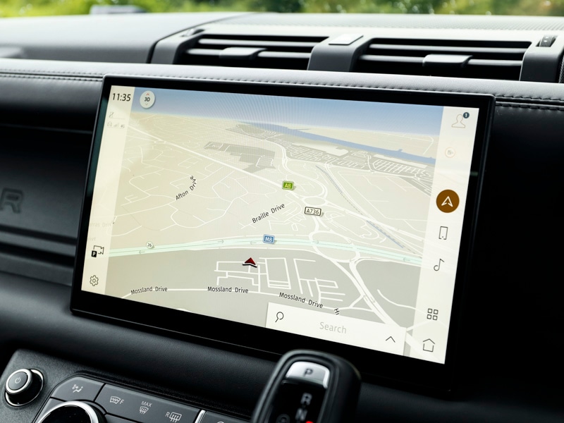 Used Land Rover Defender 2023 for sale - 76771592: Photo 15