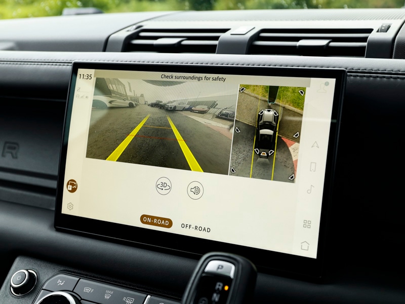 Used Land Rover Defender 2023 for sale - 76771592: Photo 16