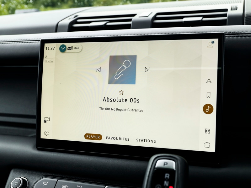 Used Land Rover Defender 2023 for sale - 76771592: Photo 19