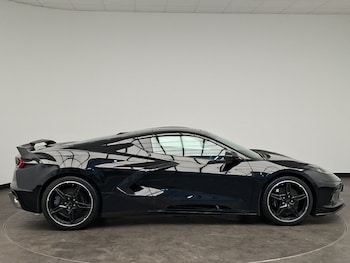 Used Chevrolet Corvette 2025 for sale - 78913068: Photo