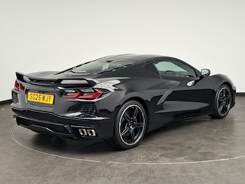 Used Chevrolet Corvette 2025 for sale - 78913068: Photo