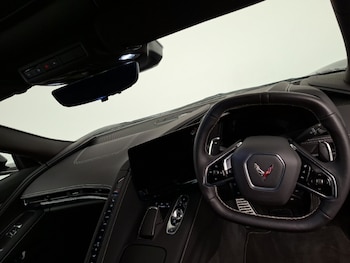 Used Chevrolet Corvette 2025 for sale - 78913068: Photo