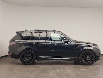 Used Land Rover Range Rover Sport 2019 for sale - 78419141: Photo