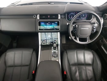 Used Land Rover Range Rover Sport 2019 for sale - 78419141: Photo