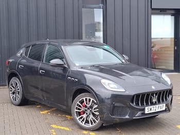 Used Maserati Other 2023 for sale - 79694478: Photo