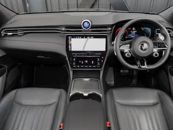 Used Maserati Other 2023 for sale - 79694478: Photo