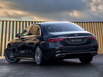 Used Mercedes-Benz S-Class 2021 for sale - 74962509: Photo