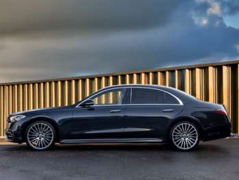 Used Mercedes-Benz S-Class 2021 for sale - 74962509: Photo