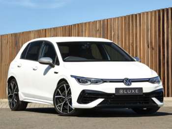 2021 - 2.0 TSI 320 R 4Motion 5dr DSG