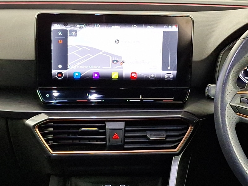 Used Cupra Leon 2022 for sale - 76144595: Photo 10