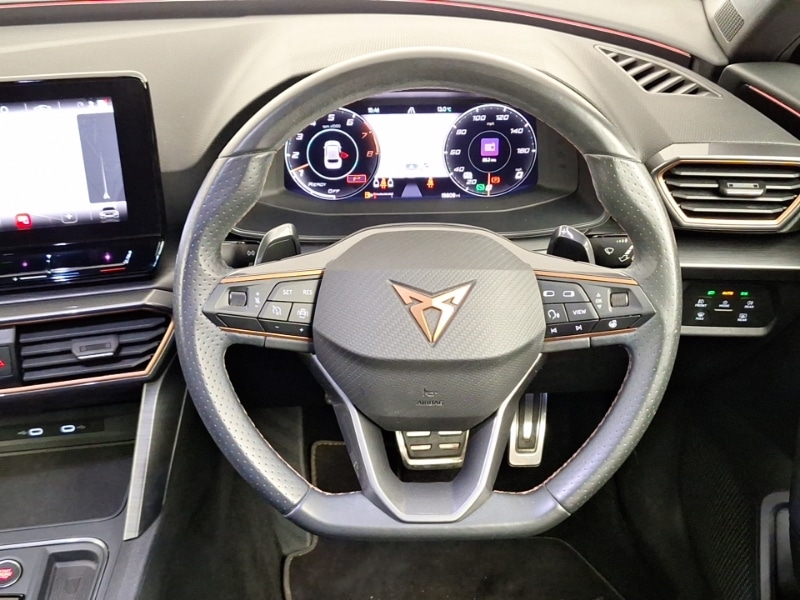 Used Cupra Leon 2022 for sale - 76144595: Photo 11