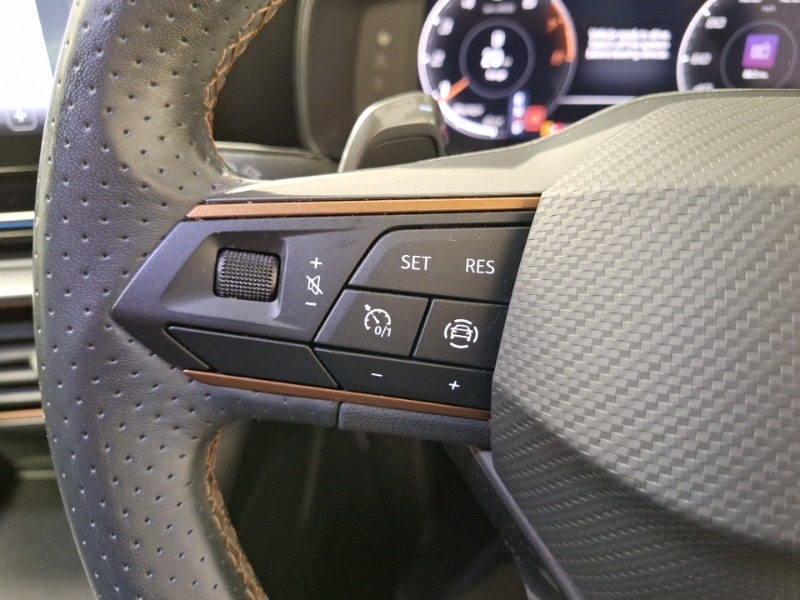 Used Cupra Leon 2022 for sale - 76144595: Photo 12