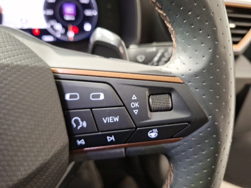 Used Cupra Leon 2022 for sale - 76144595: Photo 13