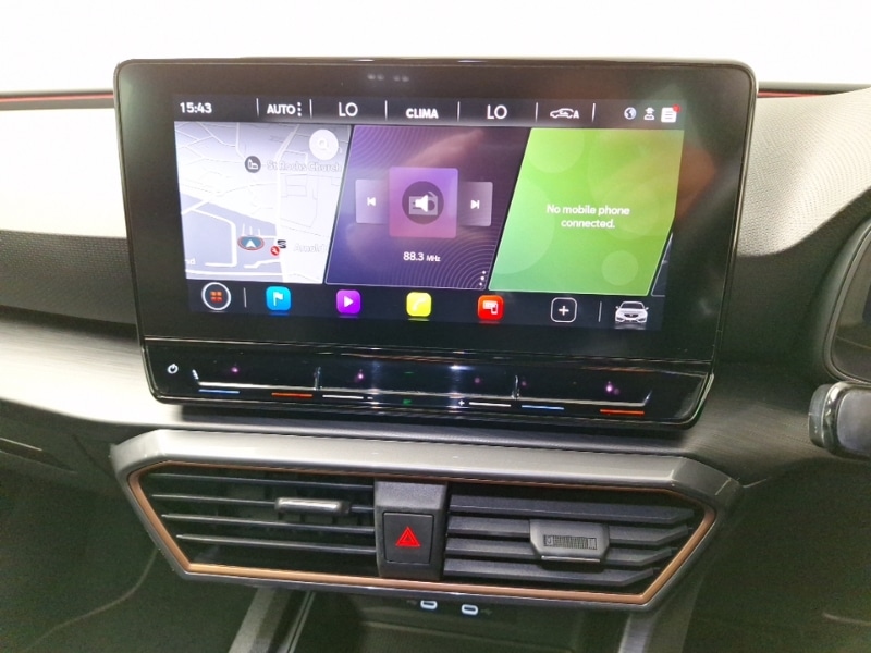 Used Cupra Leon 2022 for sale - 76144595: Photo 17
