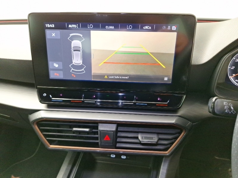 Used Cupra Leon 2022 for sale - 76144595: Photo 18