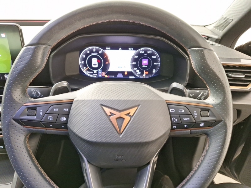 Used Cupra Leon 2022 for sale - 76144595: Photo 19