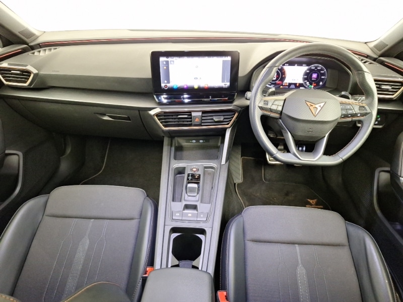 Used Cupra Leon 2022 for sale - 76144595: Photo 2