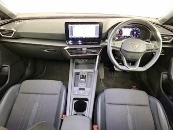Used Cupra Leon 2022 for sale - 76144595: Photo 2