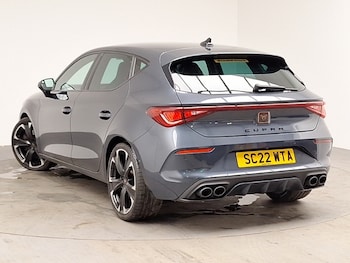 Used Cupra Leon 2022 for sale - 76144595: Photo 3