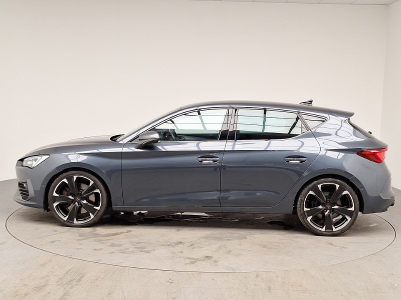 Used Cupra Leon 2022 for sale - 76144595: Photo 4