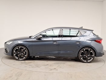Used Cupra Leon 2022 for sale - 76144595: Photo 4
