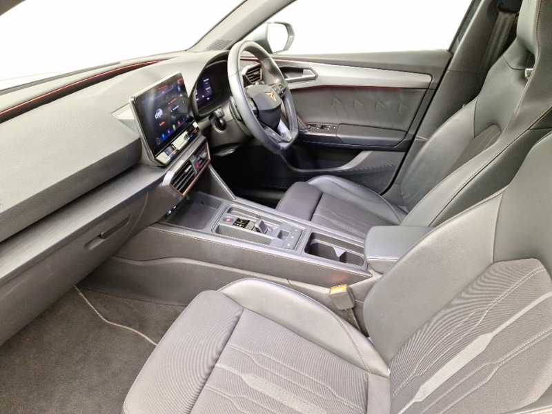 Used Cupra Leon 2022 for sale - 76144595: Photo 5
