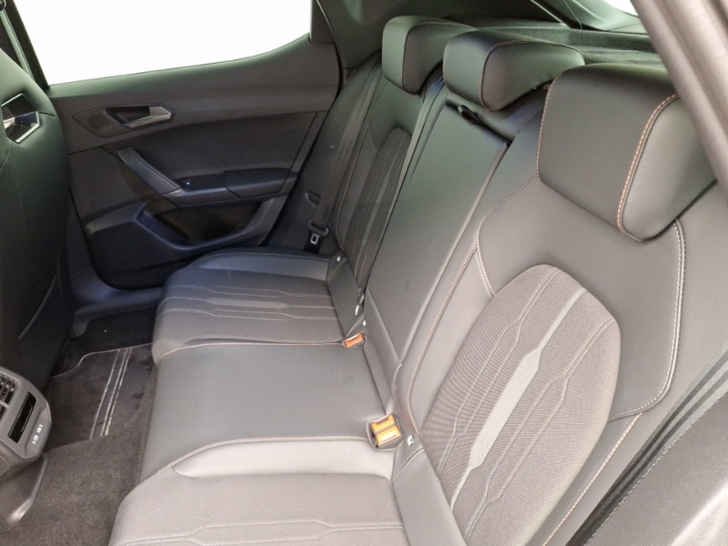 Used Cupra Leon 2022 for sale - 76144595: Photo 6